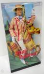 Mattel - Barbie - Mary Poppins - Bert - кукла